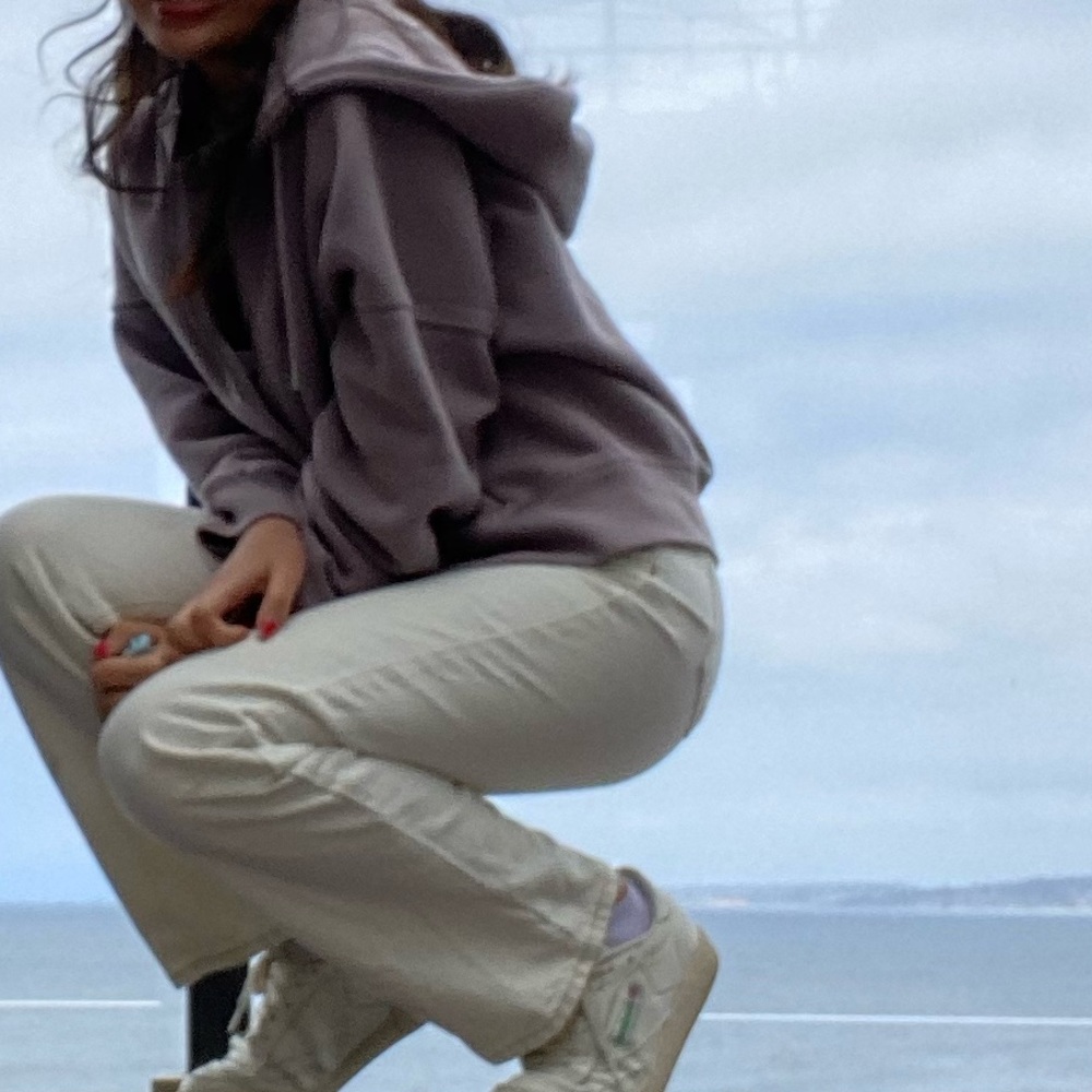 abercrombie hoodie